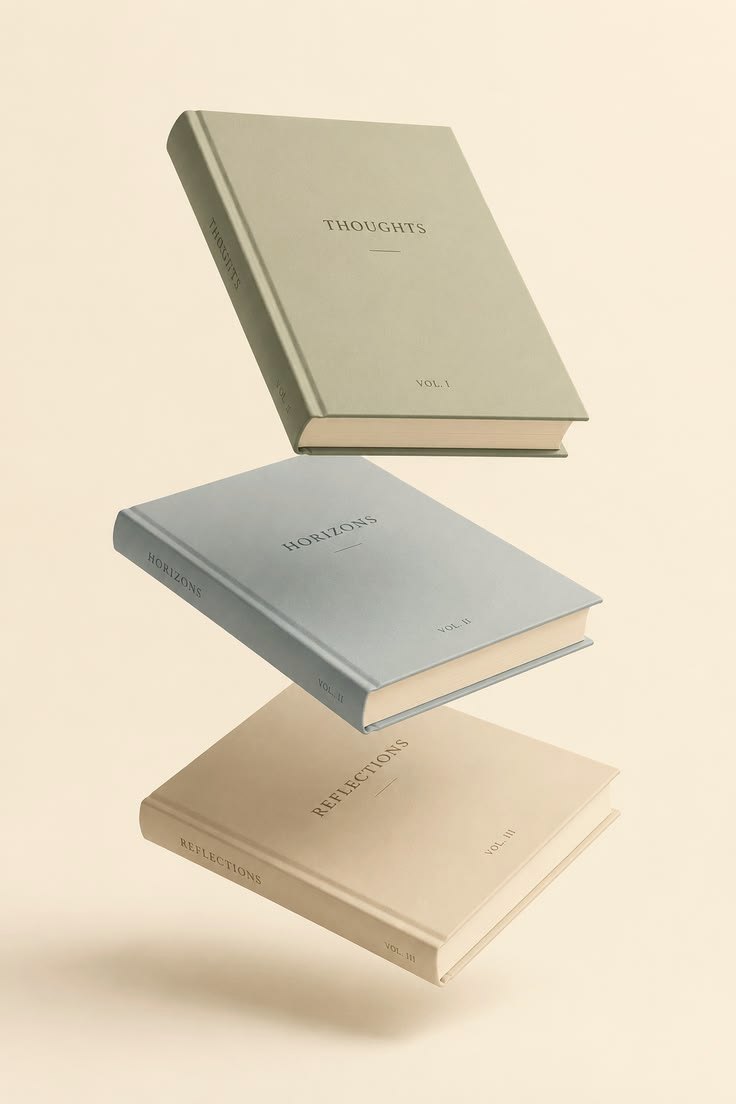 ZUZU notebooks together